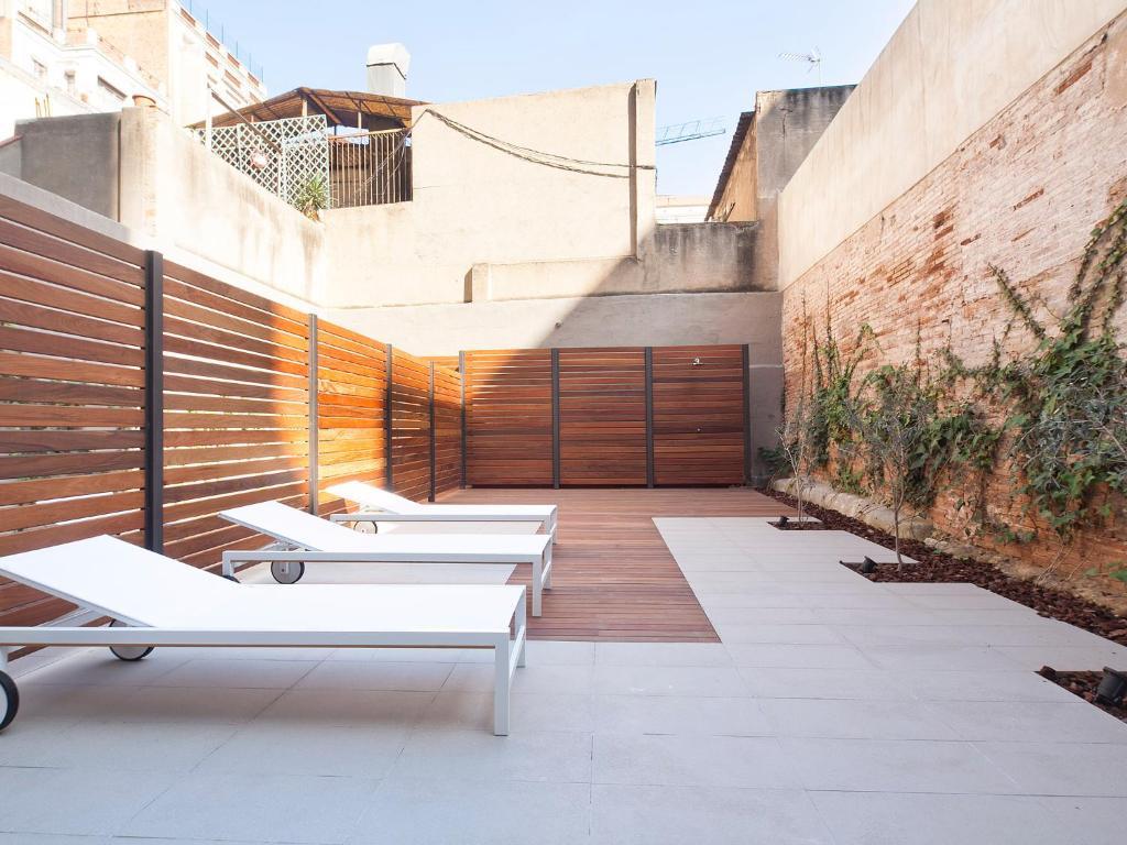 Sleep Eixample By Stay Barcelona Pokoj fotografie