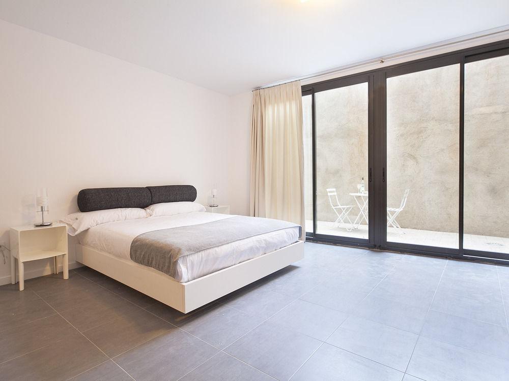 Sleep Eixample By Stay Barcelona Exteriér fotografie