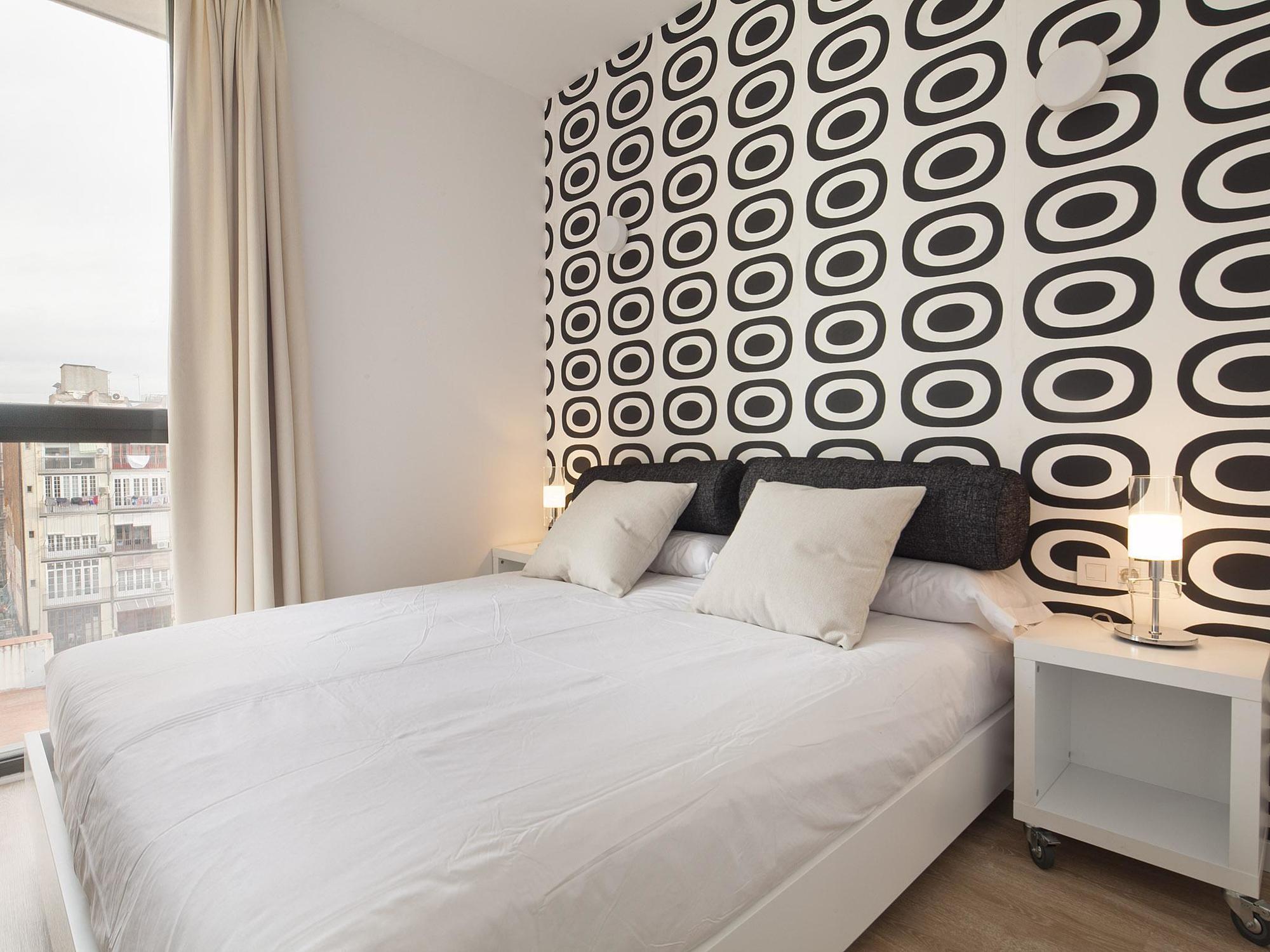 Sleep Eixample By Stay Barcelona Exteriér fotografie