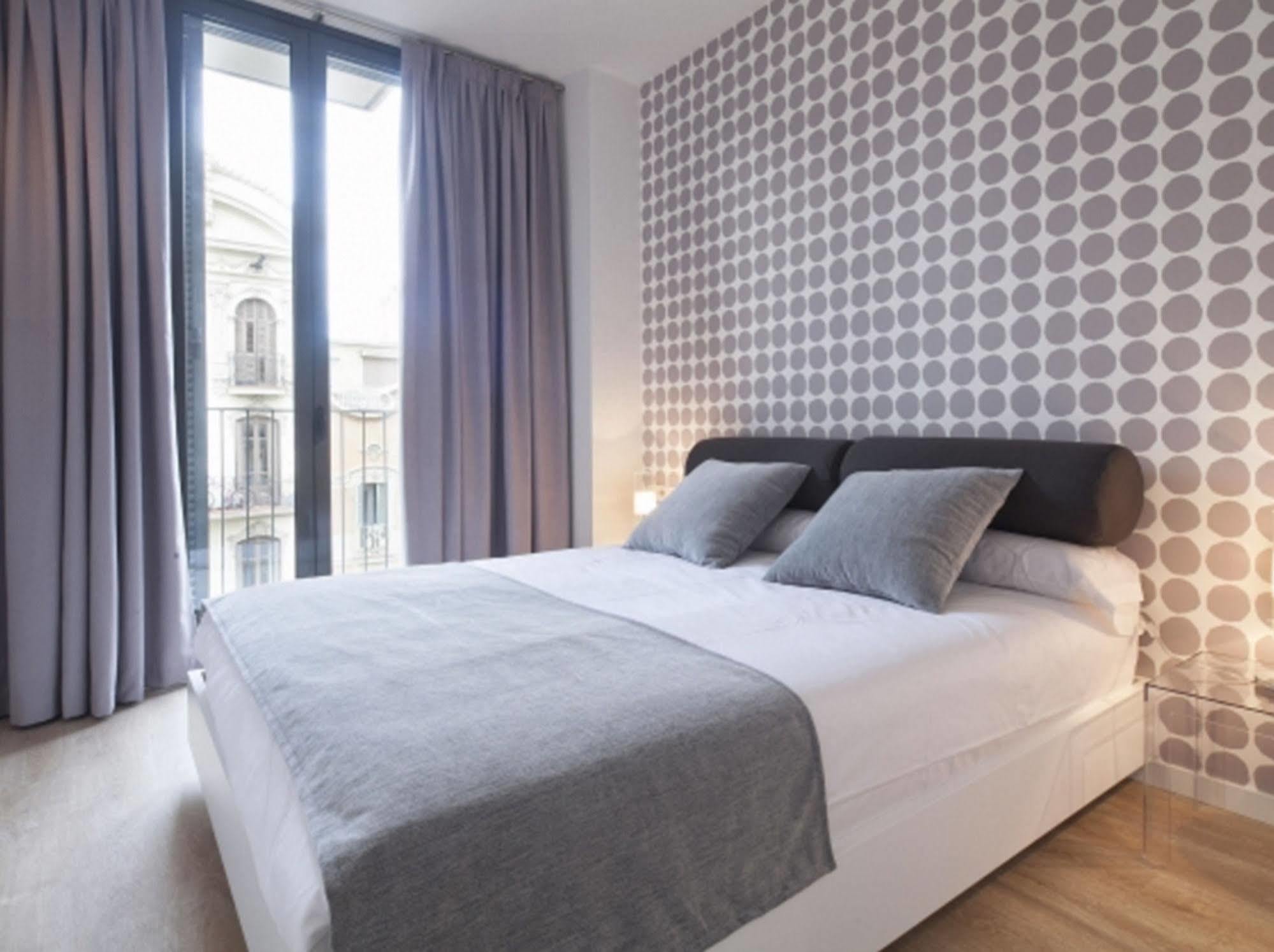 Sleep Eixample By Stay Barcelona Exteriér fotografie